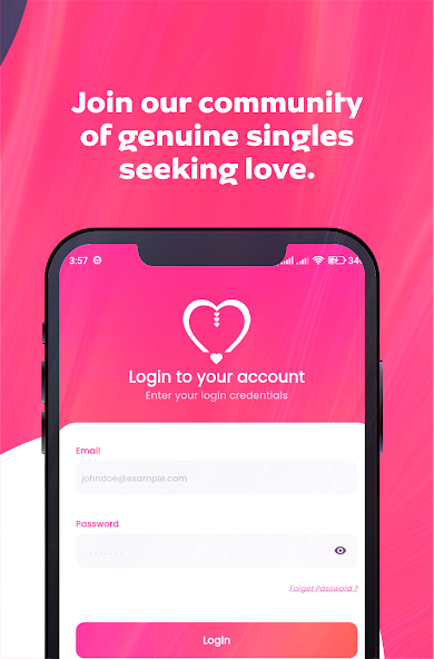 Verge media mobile project 1